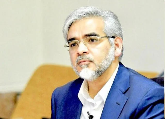 حسین قربانزاده رییس سازمان خصوصی سازی شد