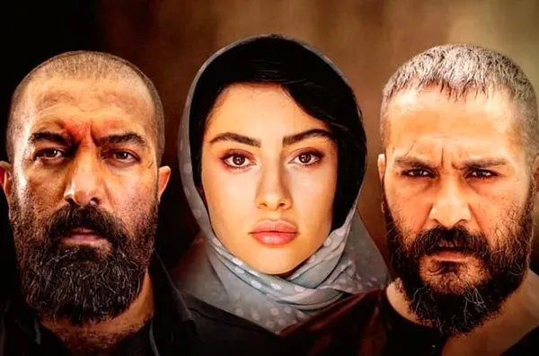 واکنش تند ترلان پروانه به ساخت سریال سیاوش ۲ + عکس