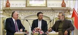 ایران و آذربایجان در مسیر توسعه اقتصاد منطقه‌ای