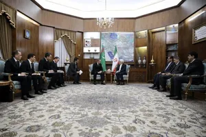 Iran attaches great importance to relations with Turkmenistan