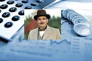 پوآرو و چهار معمای مدیریتی در ایران