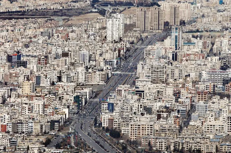 درگاه شناسایی خانه‌های خالی باز شد