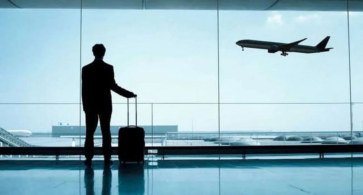 ادعای عجیب کارشناس تلویزیون درباره مهاجرت نخبگان + فیلم