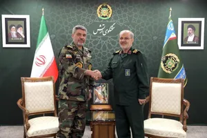 سخنگوی ارتش: به دشمن ضربه زدیم و اجازه ندادیم به اهدافش برسد