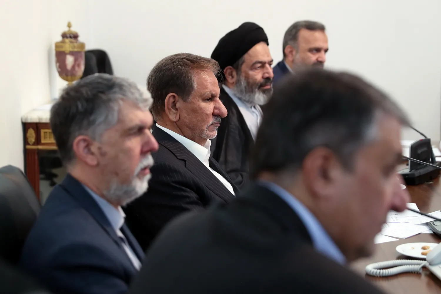 عربستان باید به وظایفش در برگزاری باشکوه مراسم حج عمل کند/ ضرورت حفظ عزت حجاج ایرانی
