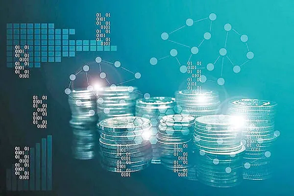 اینترنت اشیاء و رباتیک صدرنشین پردرآمدها