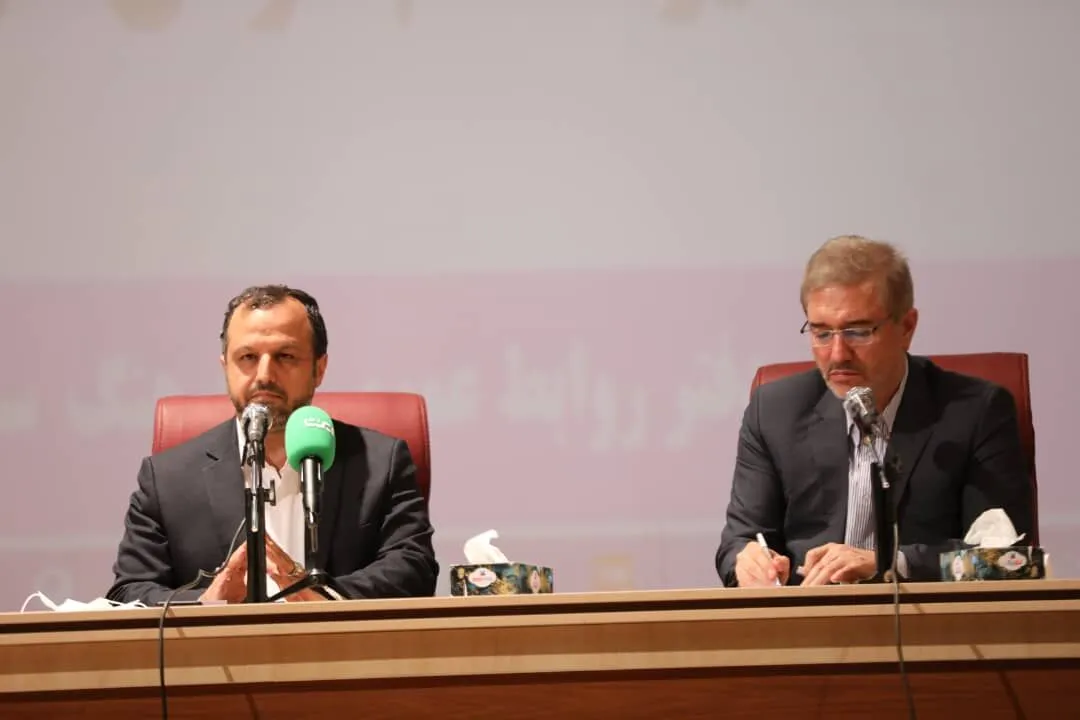 دولت با ممیزان مالیاتی متخلف قطع همکاری می کند