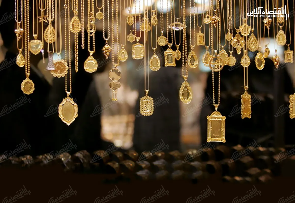 پیش بینی قیمت طلا (۹۹/۹/۱۷)