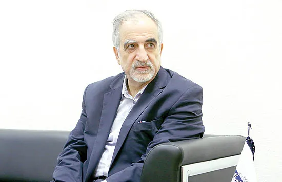 نقشه راه نفت در دولت دوازدهم