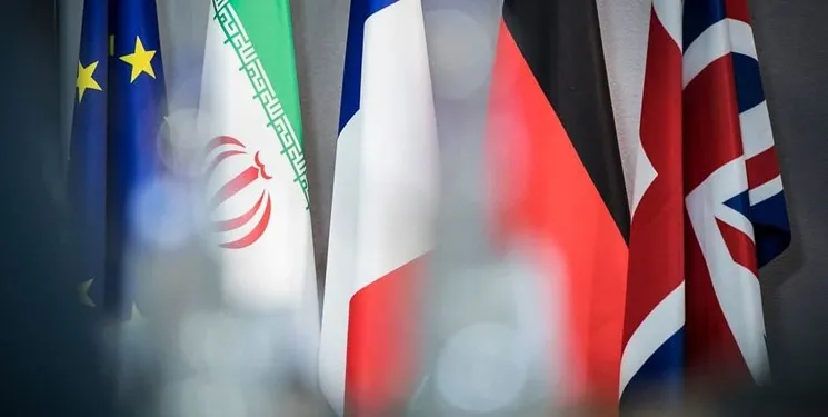 ادعاهای عجیب ۳ کشور اروپایی درباره برجام!