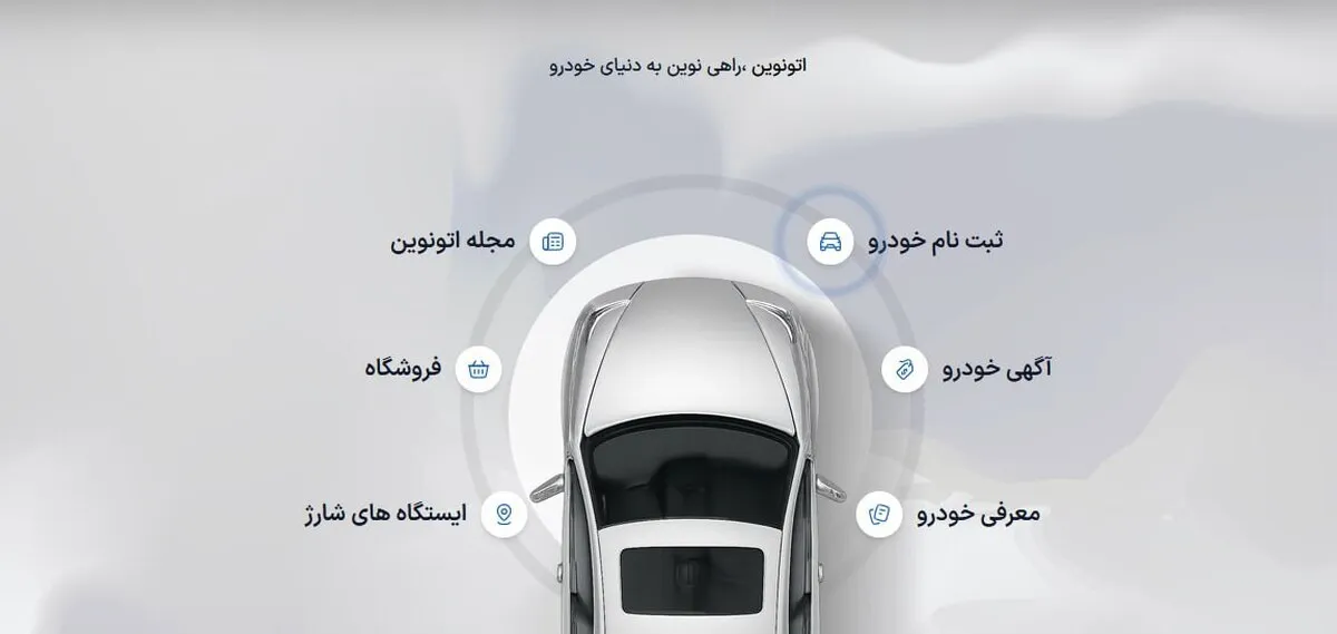 ثبت‌نام خودرو‌های وارداتی در سامانه اتونوین تمدید شد؛ فرصت جدید برای افتتاح حساب وکالتی و انتخاب خودرو