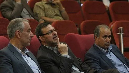 فدراسیون فوتبال و حرف های متناقض تاج و اسدی