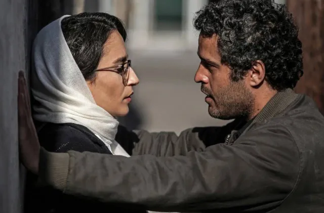 سکانس های جنجالی فیلم مجبوریم + ویدیو