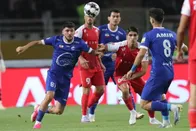 نتایج هفته پنجم لیگ برتر + جدول رده‌بندی