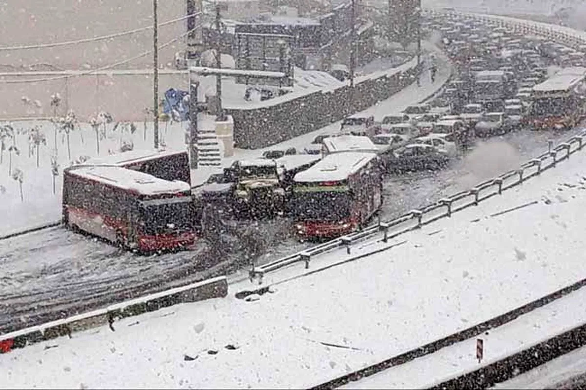 واکنش جالب مدیرکل خدمات شهرداری به یک خبر؛ «دروغ است»