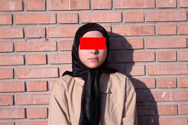 مادر؛ طراح ربودن فرزند ١٨ساله