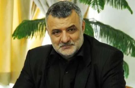 سخنان‌ حجتی درباره تضادکشاورزی و محیط‌زیست
