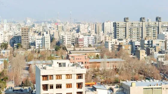 امکان‌سنجی الگوی خرید اعتباری مسکن