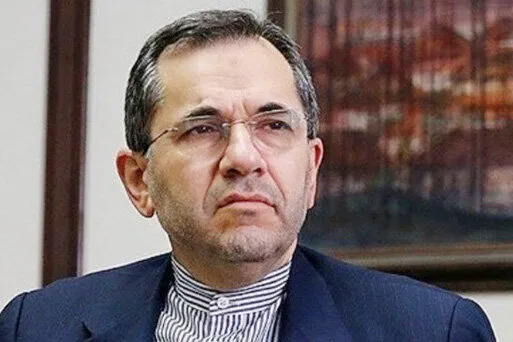 تاکید روانچی بر لزوم رفع فوری تحریم های غیرانسانی آمریکا