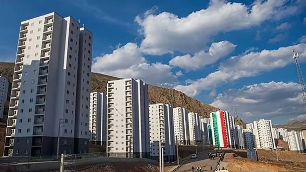 مستاجران بخوانند / قیمت مسکن ملی در سال ۱۴۰۴ اعلام شد