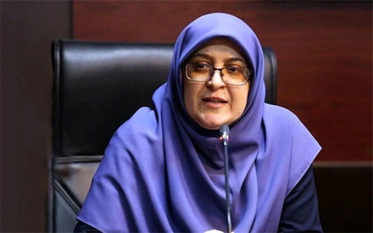 سخنگوی دولت: رأی اعتماد به مدنی‌زاده جان تازه‌ای به اقتصاد می‌دهد