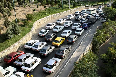ترافیک