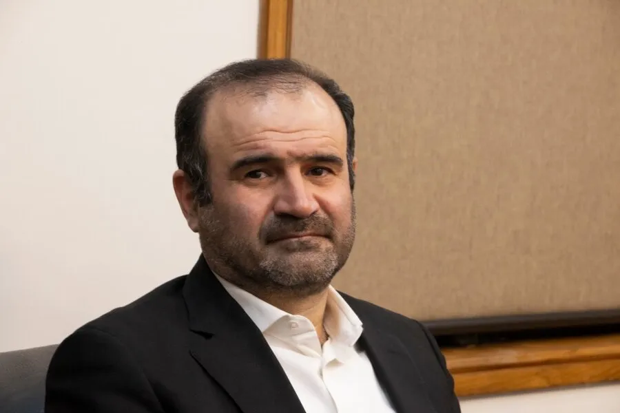در بازار سرمایه اصل بر شفافیت کامل است