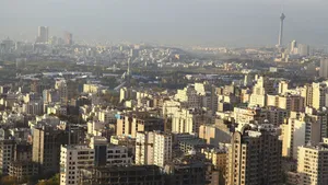 Tehran Property Deals Dip as Prices Rise