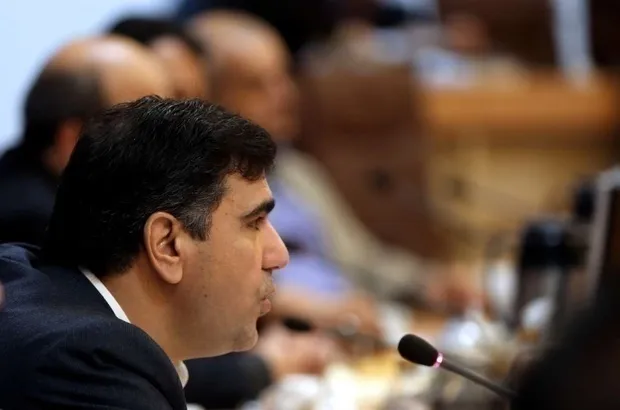 معاون ارتباطات دفتر رئیس‌جمهوری از چه کسانی انتقاد کرد؟