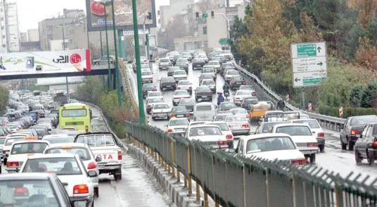 رشد درآمدهای پایدار شهری طی ۱۰ سال گذشته