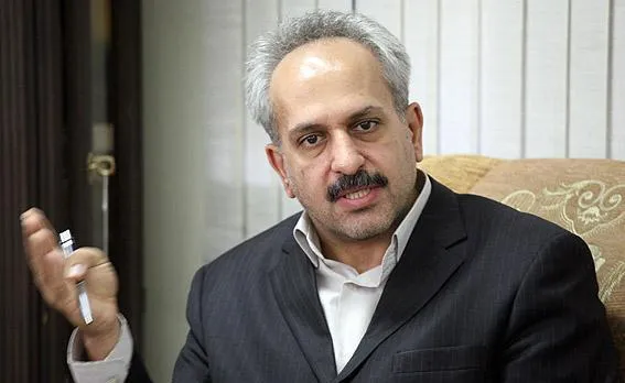 سوری ها خریداران پتروشیمی ایران