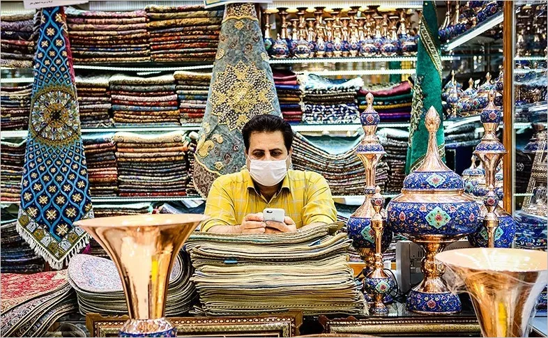 صنایع کوچک در دوران کرونا چه مشکلاتی دارند؟