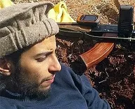مغز متفکر حملات پاریس در محاصره +عکس
