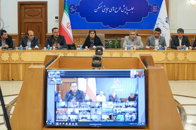 تغییر-مسیر-مسکن-ملی-زمین-به-جای-آپارتمان-به-متقاضیان-واگذار-می-شود
