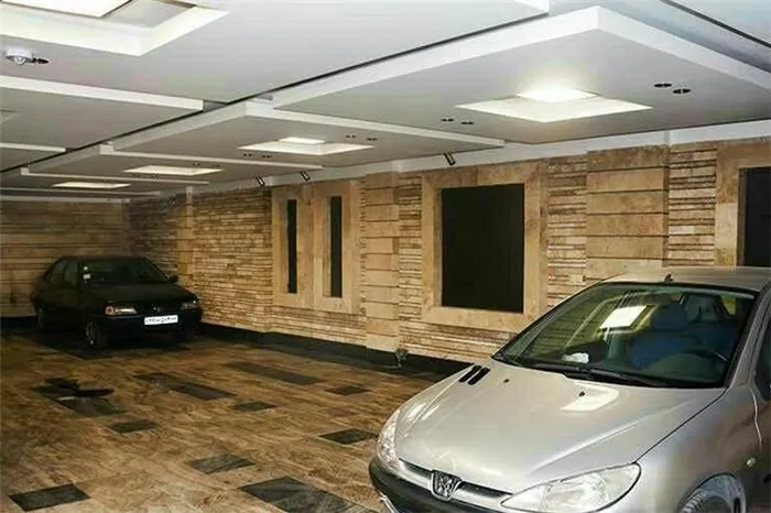 واحدهایی با دو پارکینگ، برای تعمیرات ساختمان باید دو برابر هزینه کنند؟