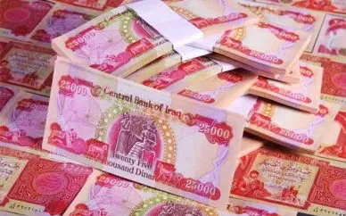 آخرین قیمت دینار عراق در بازار ارز امروز ۶ شهریور ماه