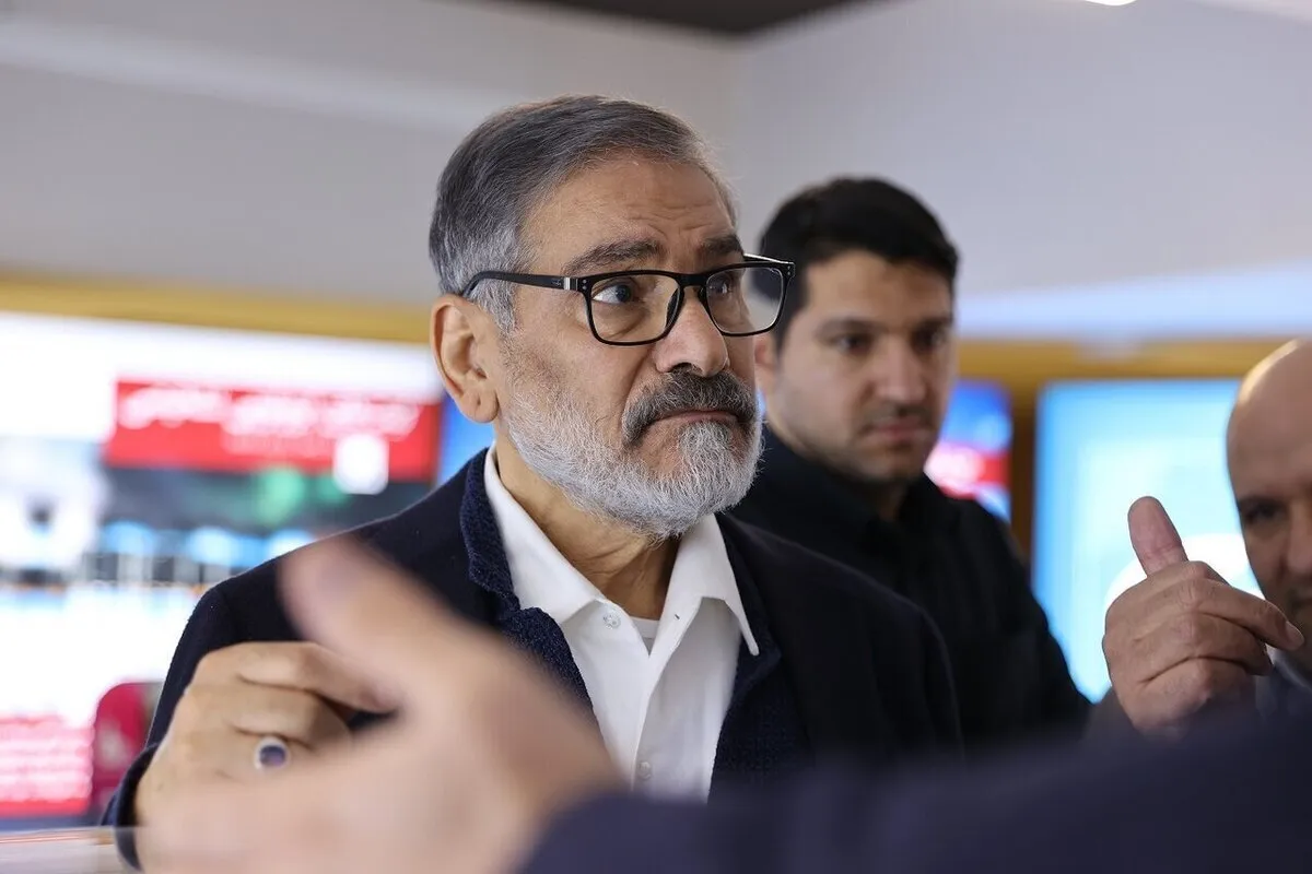 واکنش تند به حواشی عروسی دختر شمخانی/ مسئولین نظام توانایی حفظ محرم و نامحرمی ندارند سایرین را دعوت به حفظ حجاب می‌کنند!