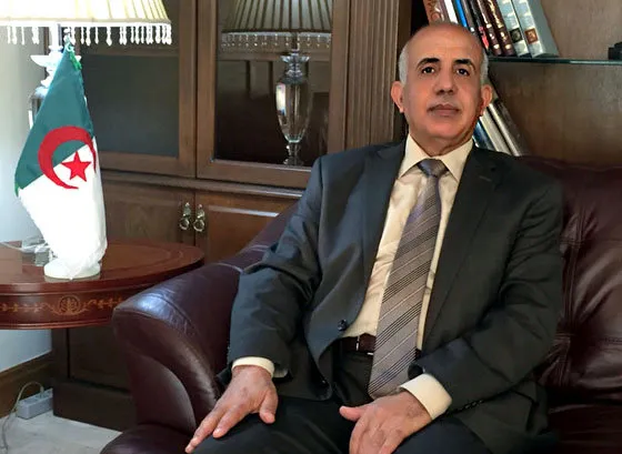 ارتقاء سطح مبادلات اقتصادی ایران و الجزایر به ۳۰میلیون دلار