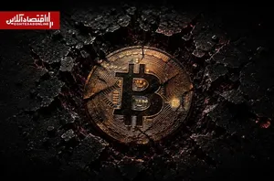 آنچه بیت‌کوین را از تخت پادشاهی پایین کشید؛ ردپای یک بازیگر غیرمنتظره