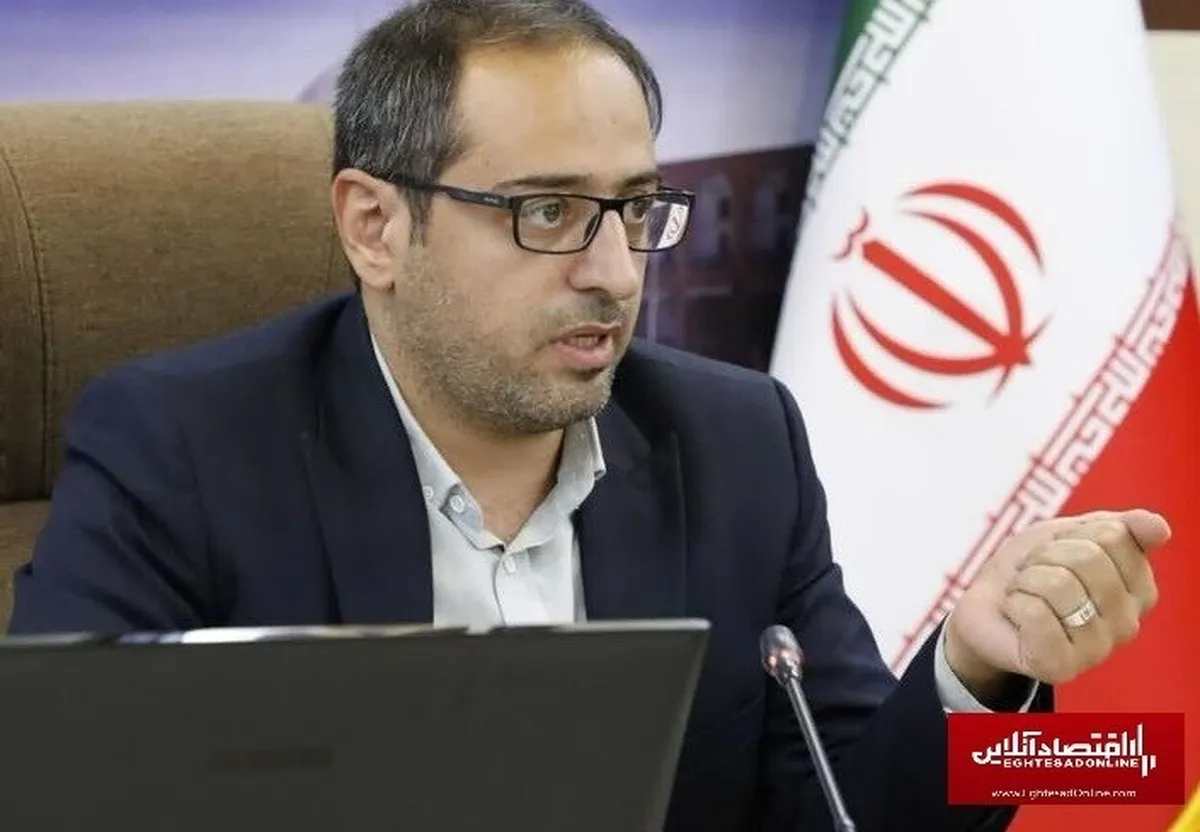 جزئیات بزرگترین پروژه مولد سازی دولت در اصفهان با رقمی بیش از ۳۵ هزار میلیارد تومان