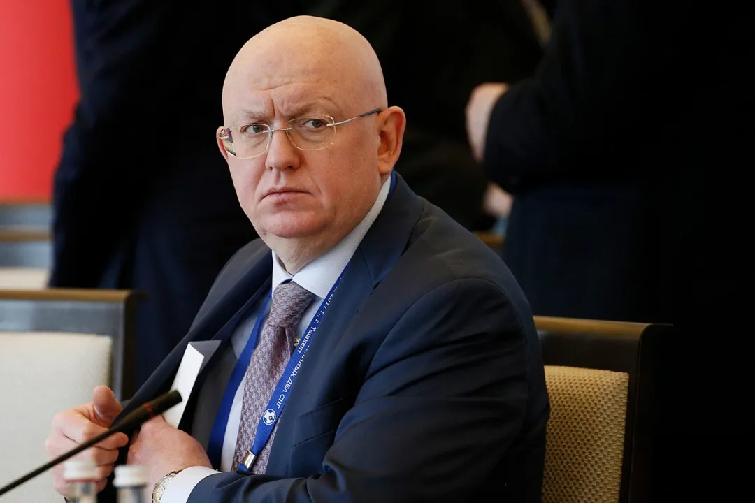 Russia ‘to urge US to stay in Iran nuclear deal’