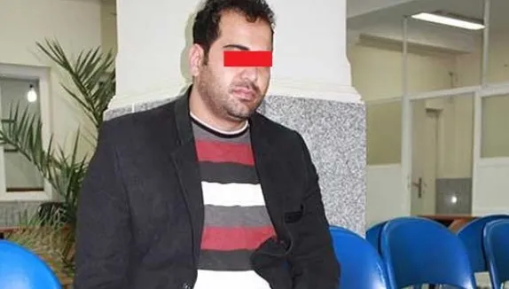 پستچی قلابی که به ۴۰زن و دختر تجاوز کرده بود +فیلم