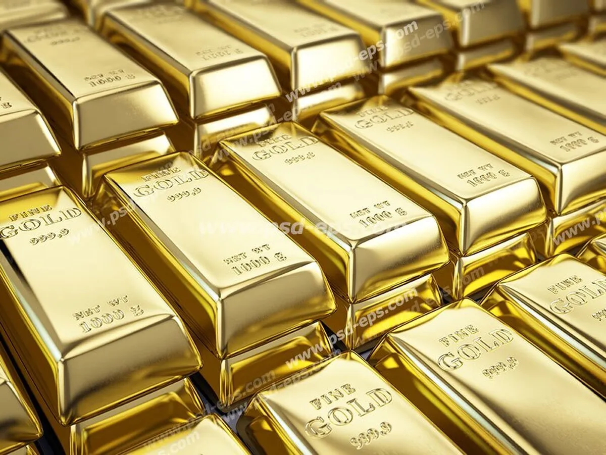 قیمت جهانی طلا امروز شنبه ۲۶ مهرماه ۱۴۰۴/ اونس جهانی بالاخره کوتاه آمد