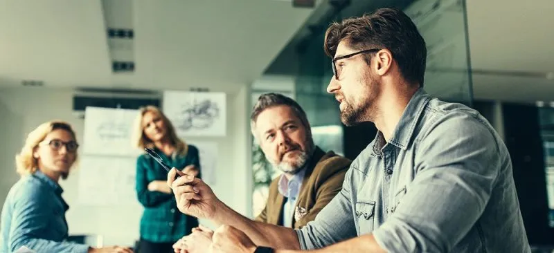 بهترین نحوه رفتار در اولین روز کاری