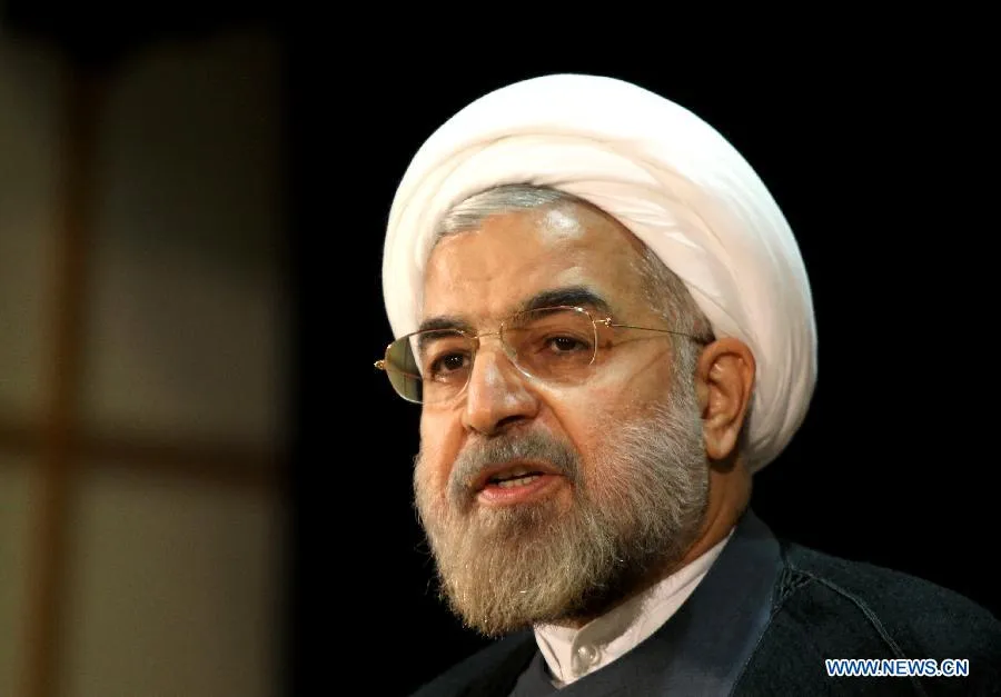 Rouhani: Elections properly echoed voice of nation