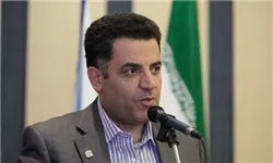 کمک ۵میلیونی به خانواده‌های داغدار زلزله