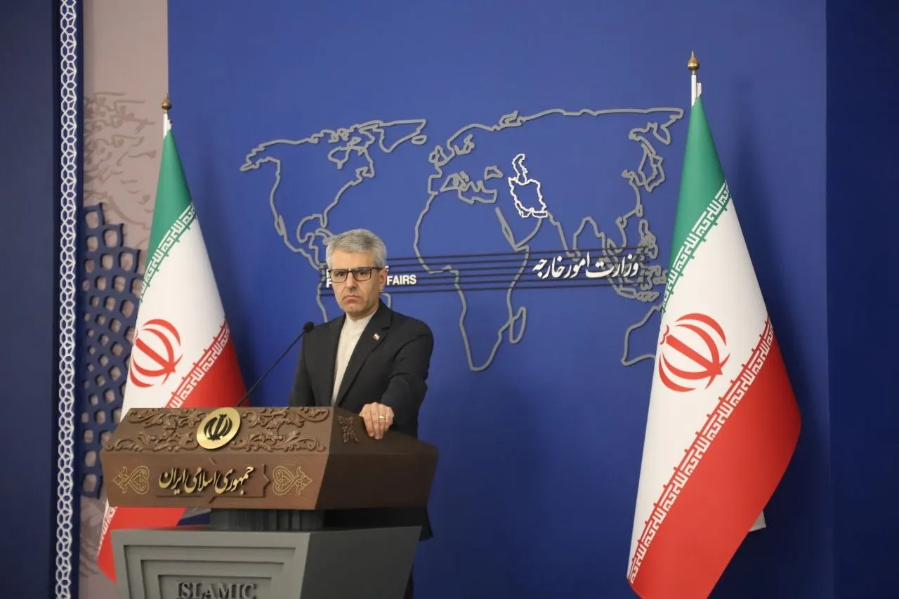بقایی