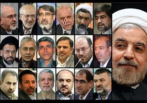بالاترین رای در همه ادوار به طیب‌نیا