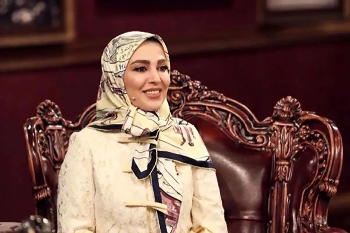 افشاگری جنجالی ژیلا صادقی علیه علی شمخانی و پسرش