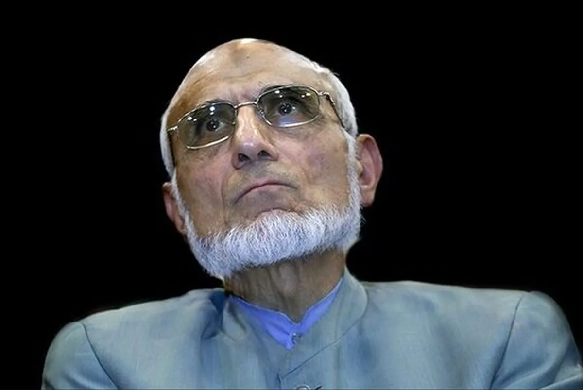 میرسلیم خبر جنجالی درباره زاکانی را تکذیب کرد